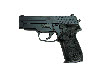 Boomarms Custom P228 Pistol 